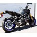 2014-2020 YAMAHA FZ-09/MT-09 Stainless Full System